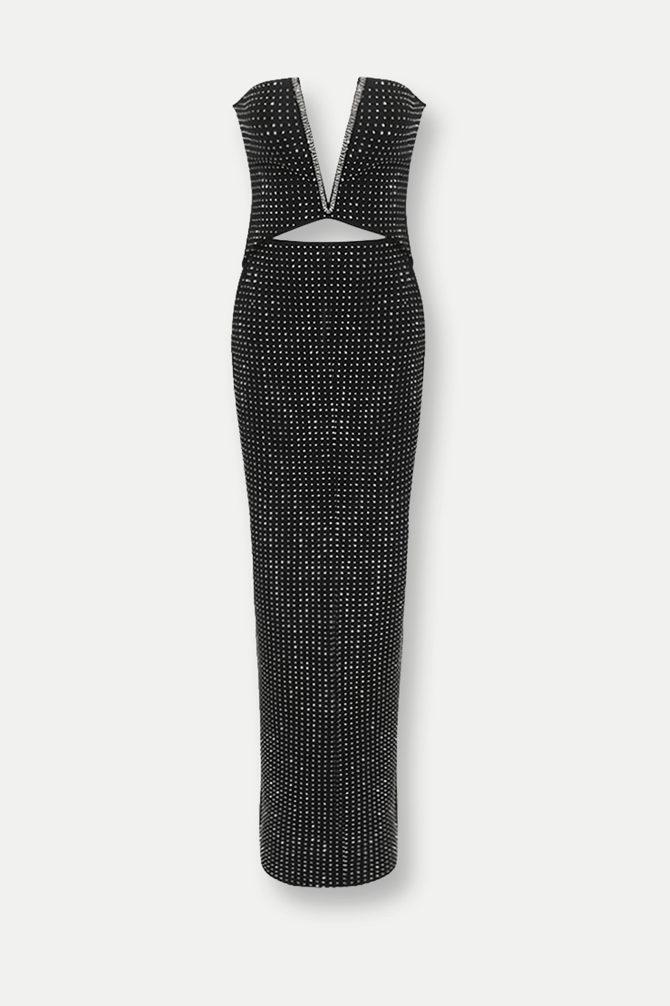 Salem Rhinestone Bodycon